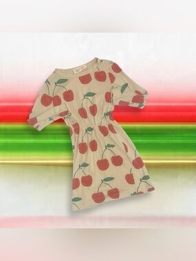 The Animals Observatory Dress